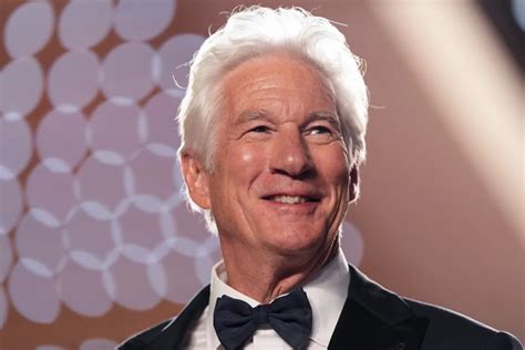 richard gere net worth 2023|Richard Gere Net Worth: How much did the legendary。